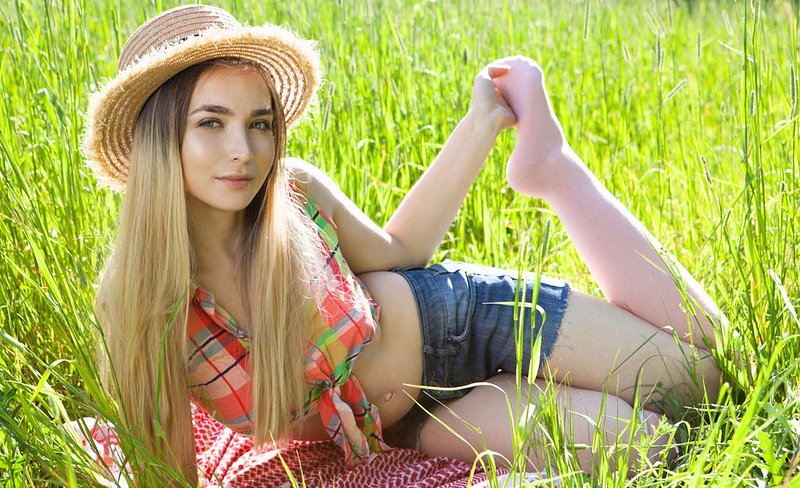 Ева, 22